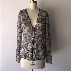 Missoni knit Cardigan 14